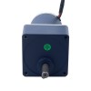 Brushed 12V 30W 5.00Nm(708.06oz.in) 30RPM w/ 100:1 Spur Gearbox DC Gear Motor - F3D30-12GN-30S/3GN100K | StepperOnline CA
