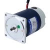 Brushed 12V 60W 8.00Nm(1132.89oz.in) 36RPM w/ 50:1 Spur Gearbox DC Gear Motor - F4D60-12GN-18S/4GN50K | StepperOnline CA