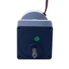 Brushed 12V 60W 8.00Nm(1132.89oz.in) 36RPM w/ 50:1 Spur Gearbox DC Gear Motor - F4D60-12GN-18S/4GN50K | StepperOnline CA