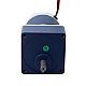 Brushed 24V 60W 5.15Nm(729.30oz.in) 90RPM w/ 20:1 Spur Gearbox DC Gear Motor - F4D60-24GN-18S/4GN20K | StepperOnline CA