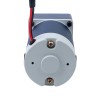Brushed 12V 60W 8.00Nm(1132.89oz.in) 36RPM w/ 50:1 Spur Gearbox DC Gear Motor - F4D60-12GN-18S/4GN50K | StepperOnline CA