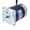 Brushed 24V 60W 8.00Nm(1132.89oz.in) 36RPM w/ 50:1 Spur Gearbox DC Gear Motor - F4D60-24GN-18S/4GN50K | StepperOnline CA