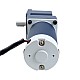 Brushed 48V 150W 40.00Nm(5664.47oz.in) 10RPM w/ 180:1 Right Angle Gearbox DC Gear Motor - F5D150-48GU-18S/5GU180RT | StepperOnline CA Brushed 48V 150W 40.00Nm(5664.47oz.in) 10RPM w/ 180:1 Right Angle Gearbox DC Gear Motor - F5D150-48GU-18S/5GU180RT | StepperOnline CA
