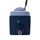 Brushed 24V 150W 7.16Nm(1013.94oz.in) 200RPM w/ 15:1 Spur Gearbox DC Gear Motor - F5D150-24GU-30S/5GU15KB | StepperOnline CA Brushed 24V 150W 7.16Nm(1013.94oz.in) 200RPM w/ 15:1 Spur Gearbox DC Gear Motor - F5D150-24GU-30S/5GU15KB | StepperOnline CA