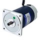 Brushed 24V 150W 7.16Nm(1013.94oz.in) 200RPM w/ 15:1 Spur Gearbox DC Gear Motor - F5D150-24GU-30S/5GU15KB | StepperOnline CA Brushed 24V 150W 7.16Nm(1013.94oz.in) 200RPM w/ 15:1 Spur Gearbox DC Gear Motor - F5D150-24GU-30S/5GU15KB | StepperOnline CA