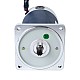 Brushed 24V 150W 7.16Nm(1013.94oz.in) 200RPM w/ 15:1 Spur Gearbox DC Gear Motor - F5D150-24GU-30S/5GU15KB | StepperOnline CA Brushed 24V 150W 7.16Nm(1013.94oz.in) 200RPM w/ 15:1 Spur Gearbox DC Gear Motor - F5D150-24GU-30S/5GU15KB | StepperOnline CA
