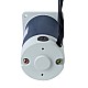 Brushed 24V 150W 7.16Nm(1013.94oz.in) 200RPM w/ 15:1 Spur Gearbox DC Gear Motor - F5D150-24GU-30S/5GU15KB | StepperOnline CA Brushed 24V 150W 7.16Nm(1013.94oz.in) 200RPM w/ 15:1 Spur Gearbox DC Gear Motor - F5D150-24GU-30S/5GU15KB | StepperOnline CA