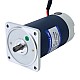 Brushed 48V 150W 20.00Nm(2832.23oz.in) 60RPM w/ 50:1 Spur Gearbox DC Gear Motor - F5D150-48GU-30S/5GU50KB | StepperOnline CA Brushed 48V 150W 20.00Nm(2832.23oz.in) 60RPM w/ 50:1 Spur Gearbox DC Gear Motor - F5D150-48GU-30S/5GU50KB | StepperOnline CA