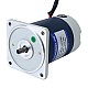 Brushed 12V 60W 6.95Nm(984.20oz.in) 60RPM w/ 30:1 Spur Gearbox DC Gear Motor - F5D60-12GN-18S/5GN30K | StepperOnline CA Brushed 12V 60W 6.95Nm(984.20oz.in) 60RPM w/ 30:1 Spur Gearbox DC Gear Motor - F5D60-12GN-18S/5GN30K | StepperOnline CA
