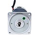 Brushed 12V 60W 6.95Nm(984.20oz.in) 60RPM w/ 30:1 Spur Gearbox DC Gear Motor - F5D60-12GN-18S/5GN30K | StepperOnline CA Brushed 12V 60W 6.95Nm(984.20oz.in) 60RPM w/ 30:1 Spur Gearbox DC Gear Motor - F5D60-12GN-18S/5GN30K | StepperOnline CA