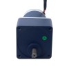 Brushed 24V 60W 1.54Nm(218.08oz.in) 300RPM w/ 10:1 Spur Gearbox DC Gear Motor - F5D60-24GN-30S/5GN10K | StepperOnline CA