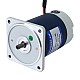 Brushed 24V 60W 6.95Nm(984.20oz.in) 60RPM w/ 30:1 Spur Gearbox DC Gear Motor - F5D60-24GN-18S/5GN30K | StepperOnline CA Brushed 24V 60W 6.95Nm(984.20oz.in) 60RPM w/ 30:1 Spur Gearbox DC Gear Motor - F5D60-24GN-18S/5GN30K | StepperOnline CA