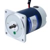 Brushed 24V 60W 1.54Nm(218.08oz.in) 300RPM w/ 10:1 Spur Gearbox DC Gear Motor - F5D60-24GN-30S/5GN10K | StepperOnline CA