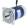 Brushed 12V 90W 9.39Nm(1329.73oz.in) 60RPM w/ 30:1 Spur Gearbox DC Gear Motor - F5D90-12GU-18S/5GU30KB | StepperOnline CA