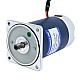 Brushed 12V 90W 6.95Nm(984.20oz.in) 90RPM w/ 20:1 Spur Gearbox DC Gear Motor - F5D90-12GU-18S/5GU20KB | StepperOnline CA Brushed 12V 90W 6.95Nm(984.20oz.in) 90RPM w/ 20:1 Spur Gearbox DC Gear Motor - F5D90-12GU-18S/5GU20KB | StepperOnline CA