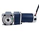 Brushed 12V 90W 8.76Nm(1240.52oz.in) 60RPM w/ 50:1 Right Angle Gearbox DC Gear Motor - F5D90-12GU-30S/5GU50RC | StepperOnline CA Brushed 12V 90W 8.76Nm(1240.52oz.in) 60RPM w/ 50:1 Right Angle Gearbox DC Gear Motor - F5D90-12GU-30S/5GU50RC | StepperOnline CA