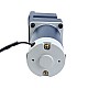 Brushed 12V 90W 8.76Nm(1240.52oz.in) 60RPM w/ 50:1 Right Angle Gearbox DC Gear Motor - F5D90-12GU-30S/5GU50RC | StepperOnline CA Brushed 12V 90W 8.76Nm(1240.52oz.in) 60RPM w/ 50:1 Right Angle Gearbox DC Gear Motor - F5D90-12GU-30S/5GU50RC | StepperOnline CA