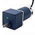 Brushed 24V 90W 20.00Nm(2832.23oz.in) 18RPM w/ 100:1 Spur Gearbox DC Gear Motor