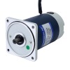 Brushed 12V 90W 16.89Nm(2391.82oz.in) 30RPM w/ 100:1 Spur Gearbox DC Gear Motor - F5D90-12GU-30S/5GU100KB | StepperOnline CA