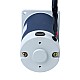 Brushed 24V 90W 20.00Nm(2832.23oz.in) 18RPM w/ 100:1 Spur Gearbox DC Gear Motor - F5D90-24GU-18S/5GU100KB | StepperOnline CA Brushed 24V 90W 20.00Nm(2832.23oz.in) 18RPM w/ 100:1 Spur Gearbox DC Gear Motor - F5D90-24GU-18S/5GU100KB | StepperOnline CA