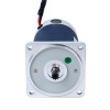 Brushed 24V 90W 2.32Nm(328.54oz.in) 300RPM w/ 10:1 Spur Gearbox DC Gear Motor - F5D90-24GU-30S/5GU10KB | StepperOnline CA