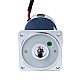 Brushed 48V 90W 20.00Nm(2832.23oz.in) 18RPM w/ 100:1 Spur Gearbox DC Gear Motor - F5D90-48GU-18S/5GU100KB | StepperOnline CA Brushed 48V 90W 20.00Nm(2832.23oz.in) 18RPM w/ 100:1 Spur Gearbox DC Gear Motor - F5D90-48GU-18S/5GU100KB | StepperOnline CA