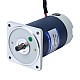 Brushed 48V 90W 1.16Nm(164.27oz.in) 600RPM w/ 5:1 Spur Gearbox DC Gear Motor - F5D90-48GU-30S/5GU5KB | StepperOnline CA