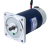 Brushed 24V 250W 40.00Nm(5664.47oz.in) 36RPM w/ 50:1 Spur Gearbox DC Gear Motor - F6D250-24GU-18S/6GU50K | StepperOnline CA