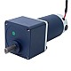Brushed 48V 250W 40.00Nm(5664.47oz.in) 15RPM w/ 200:1 Spur Gearbox DC Gear Motor - F6D250-48GU-30S/6GU200K | StepperOnline CA Brushed 48V 250W 40.00Nm(5664.47oz.in) 15RPM w/ 200:1 Spur Gearbox DC Gear Motor - F6D250-48GU-30S/6GU200K | StepperOnline CA