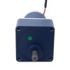 Brushed 24V 250W 40.00Nm(5664.47oz.in) 36RPM w/ 50:1 Spur Gearbox DC Gear Motor - F6D250-24GU-18S/6GU50K | StepperOnline CA