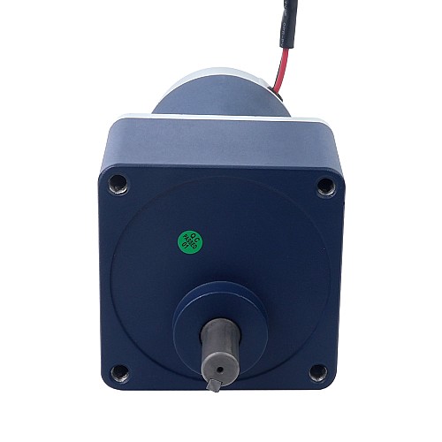Brushed 48V 250W 40.00Nm(5664.47oz.in) 15RPM w/ 200:1 Spur Gearbox DC Gear Motor - F6D250-48GU-30S/6GU200K | StepperOnline CA Brushed 48V 250W 40.00Nm(5664.47oz.in) 15RPM w/ 200:1 Spur Gearbox DC Gear Motor - F6D250-48GU-30S/6GU200K | StepperOnline CA
