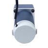 Brushed 24V 250W 40.00Nm(5664.47oz.in) 36RPM w/ 50:1 Spur Gearbox DC Gear Motor - F6D250-24GU-18S/6GU50K | StepperOnline CA