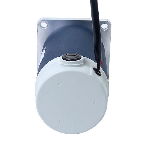 Brushed 48V 250W 14.50Nm(2053.37oz.in) 120RPM w/ 15:1 Spur Gearbox DC Gear Motor - F6D250-48GU-18S/6GU15K | StepperOnline CA Brushed 48V 250W 14.50Nm(2053.37oz.in) 120RPM w/ 15:1 Spur Gearbox DC Gear Motor - F6D250-48GU-18S/6GU15K | StepperOnline CA