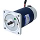 Brushed 48V 250W 40.00Nm(5664.47oz.in) 15RPM w/ 200:1 Spur Gearbox DC Gear Motor - F6D250-48GU-30S/6GU200K | StepperOnline CA Brushed 48V 250W 40.00Nm(5664.47oz.in) 15RPM w/ 200:1 Spur Gearbox DC Gear Motor - F6D250-48GU-30S/6GU200K | StepperOnline CA