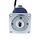 Brushed 48V 250W 40.00Nm(5664.47oz.in) 15RPM w/ 200:1 Spur Gearbox DC Gear Motor - F6D250-48GU-30S/6GU200K | StepperOnline CA Brushed 48V 250W 40.00Nm(5664.47oz.in) 15RPM w/ 200:1 Spur Gearbox DC Gear Motor - F6D250-48GU-30S/6GU200K | StepperOnline CA