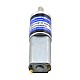 Brushed 12V DC Gear Motor 1.1Kg.cm/98RPM w/ 107:1 Planetary Gearbox - PA22-201213500-G107 | StepperOnline CA