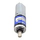 Brushed 12V DC Gear Motor 1.1Kg.cm/98RPM w/ 107:1 Planetary Gearbox - PA22-201213500-G107 | StepperOnline CA