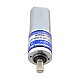 Brushed 12V DC Gear Motor 0.27Kg.cm/465RPM w/ 22.56:1 Planetary Gearbox - PA22-201213500-G23 | StepperOnline CA