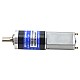 Brushed 12V DC Gear Motor 2.7Kg.cm/34.5RPM w/ 304:1 Planetary Gearbox - PA22-201213500-G304 | StepperOnline CA
