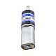 Brushed 12V DC Gear Motor 2.7Kg.cm/34.5RPM w/ 304:1 Planetary Gearbox - PA22-201213500-G304 | StepperOnline CA