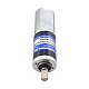Brushed 12V DC Gear Motor 2.7Kg.cm/34.5RPM w/ 304:1 Planetary Gearbox - PA22-201213500-G304 | StepperOnline CA