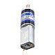 Brushed 12V DC Gear Motor 3.2Kg.cm/29RPM w/ 361:1 Planetary Gearbox - PA22-201213500-G361 | StepperOnline CA