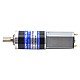 Brushed 12V DC Gear Motor 3.8Kg.cm/24.5RPM w/ 428.6:1 Planetary Gearbox - PA22-201213500-G429 | StepperOnline CA
