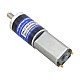 Brushed 12V DC Gear Motor 3.8Kg.cm/24.5RPM w/ 428.6:1 Planetary Gearbox - PA22-201213500-G429 | StepperOnline CA