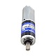 Brushed 12V DC Gear Motor 3.8Kg.cm/24.5RPM w/ 428.6:1 Planetary Gearbox - PA22-201213500-G429 | StepperOnline CA