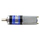 Brushed 12V DC Gear Motor 4.6Kg.cm/20.6RPM w/ 509:1 Planetary Gearbox - PA22-201213500-G509 | StepperOnline CA