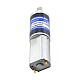 Brushed 12V DC Gear Motor 4.6Kg.cm/20.6RPM w/ 509:1 Planetary Gearbox - PA22-201213500-G509 | StepperOnline CA