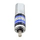 Brushed 12V DC Gear Motor 4.6Kg.cm/20.6RPM w/ 509:1 Planetary Gearbox - PA22-201213500-G509 | StepperOnline CA
