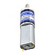 Brushed 12V DC Gear Motor 0.7Kg.cm/164RPM w/ 64:1 Planetary Gearbox - PA22-201213500-G64 | StepperOnline CA