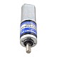 Brushed 12V DC Gear Motor 0.8Kg.cm/138RPM w/ 76:1 Planetary Gearbox - PA22-201213500-G76 | StepperOnline CA